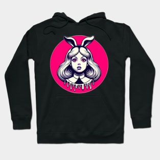 alice Hoodie